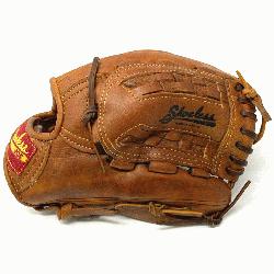 .75 inch I Web Baseball Glove Right Hand Throw  Shoeless Joe Gloves give a player the quality